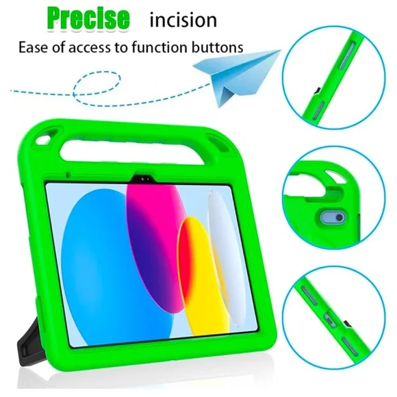 iPad shockproof case - Picture 4 of 6